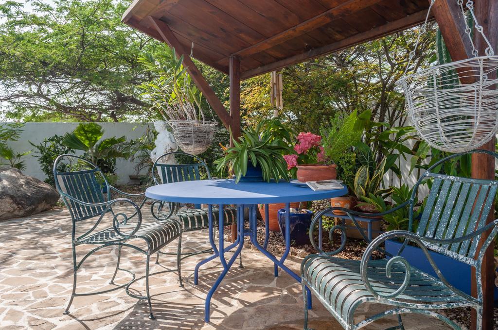 Villa Bougainvillea Aruba, The Tango Suite Palm Beach Cameră foto
